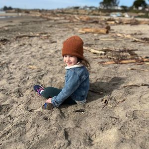 Meet your Posher, Cheri